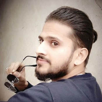 Anoop Singh